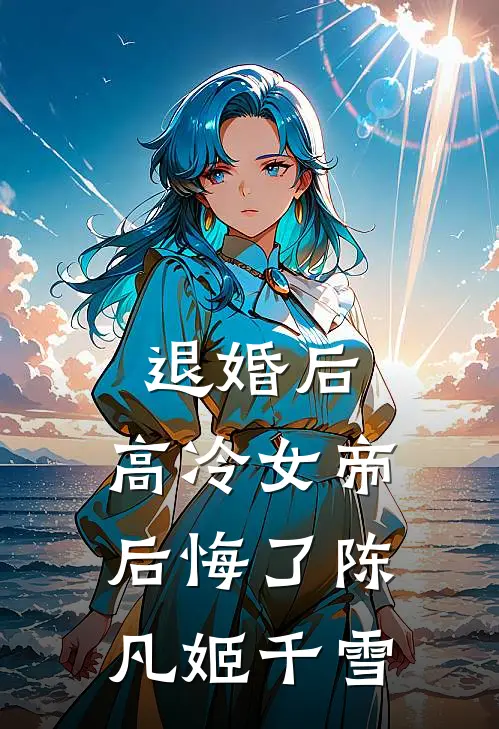 退婚后，高冷女帝后悔了陈凡姬千雪