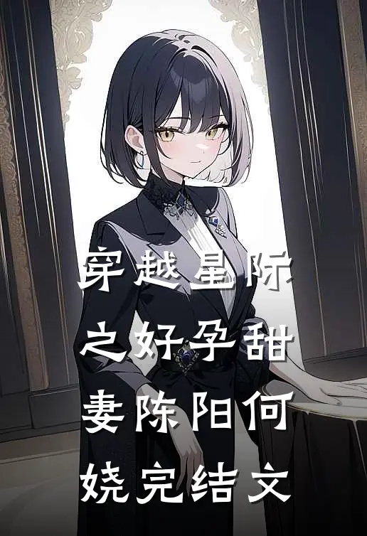 穿越星际之好孕甜妻陈阳何娆完结文