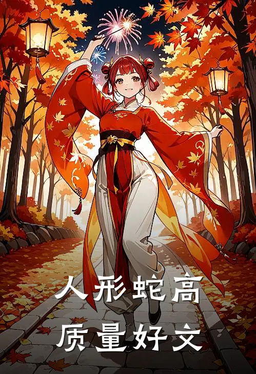 人形蛇高质量好文