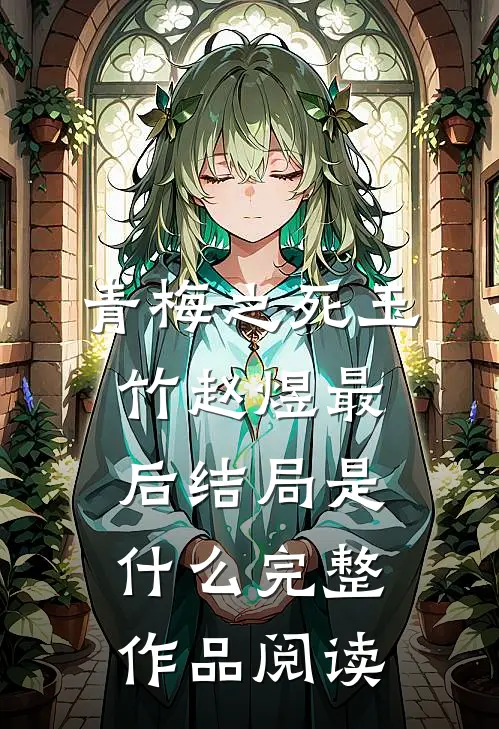 青梅之死玉竹赵煜最后结局是什么完整作品阅读