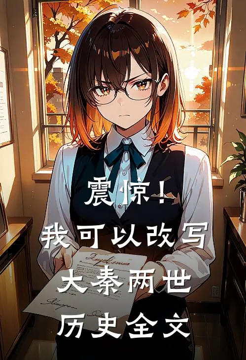 震惊！我可以改写大秦两世历史全文