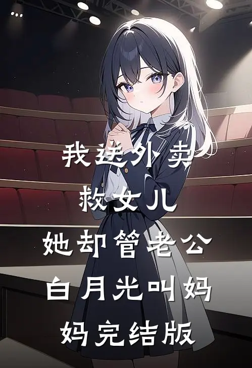 我送外卖救女儿，她却管老公白月光叫妈妈完结版