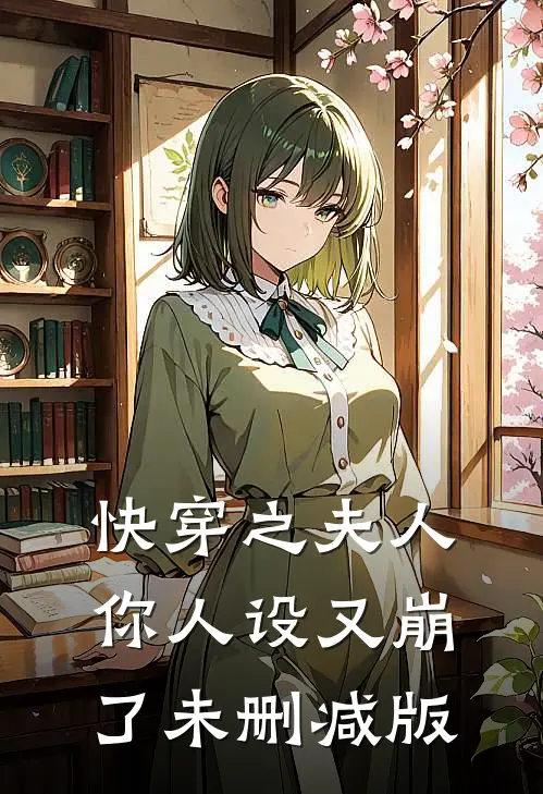 快穿之夫人你人设又崩了未删减版