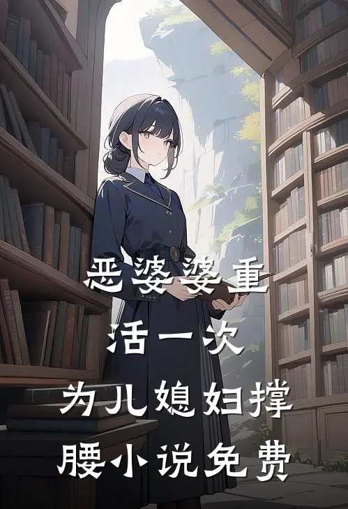 恶婆婆重活一次，为儿媳妇撑腰小说免费