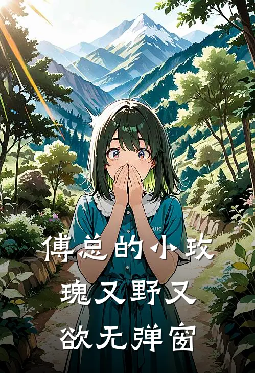 傅总的小玫瑰又野又欲无弹窗