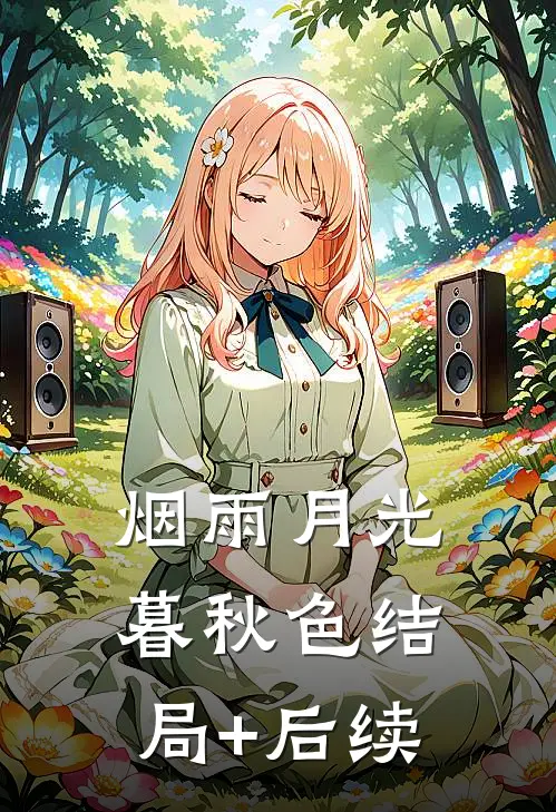 烟雨月光暮秋色结局+后续