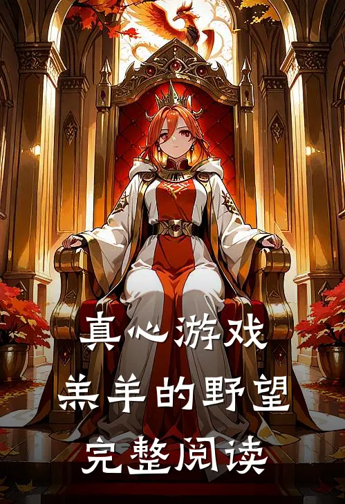 真心游戏：羔羊的野望完整阅读