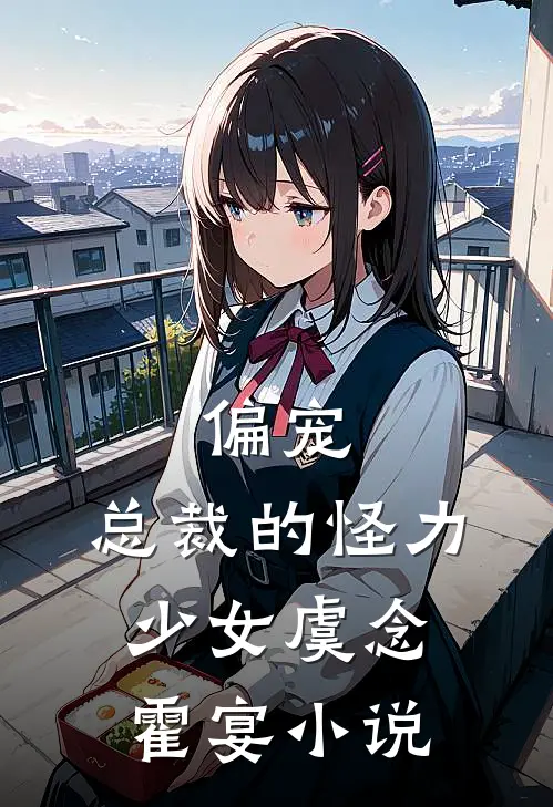 偏宠：总裁的怪力少女虞念霍宴小说