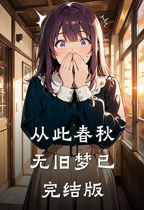 从此春秋无旧梦已完结版