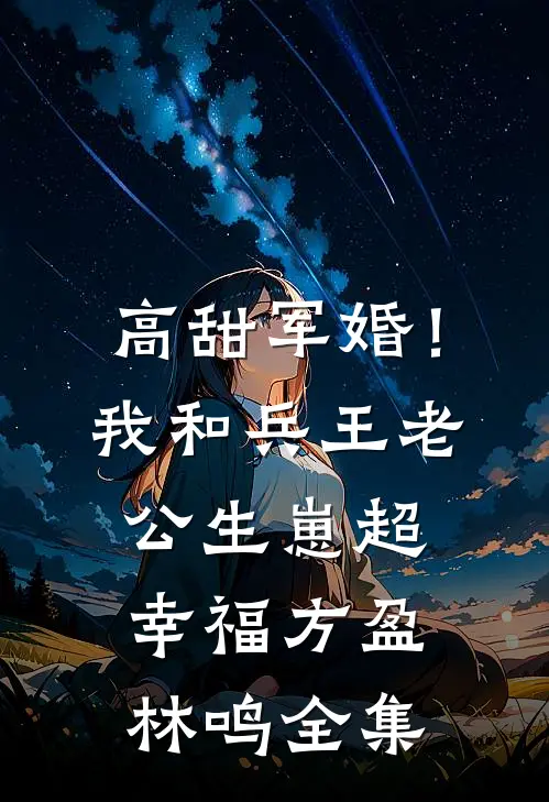 高甜军婚！我和兵王老公生崽超幸福方盈林鸣全集
