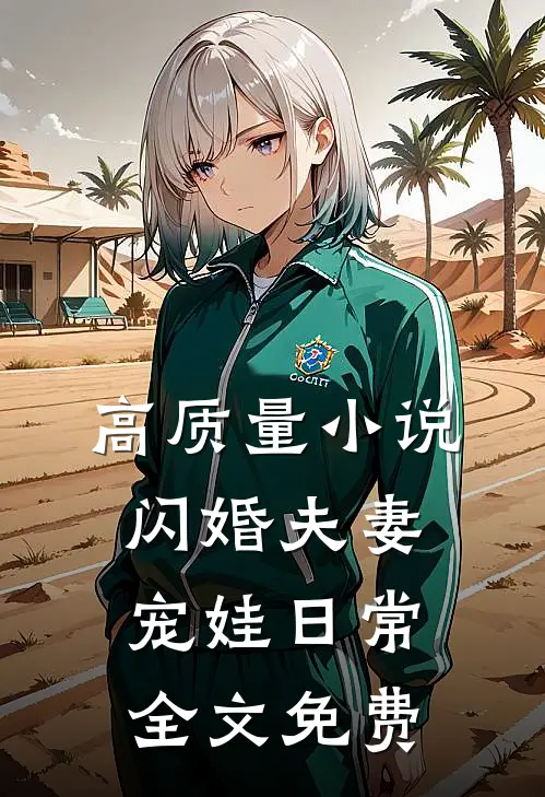 高质量小说闪婚夫妻宠娃日常全文免费