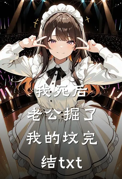 我死后，老公掘了我的坟完结txt