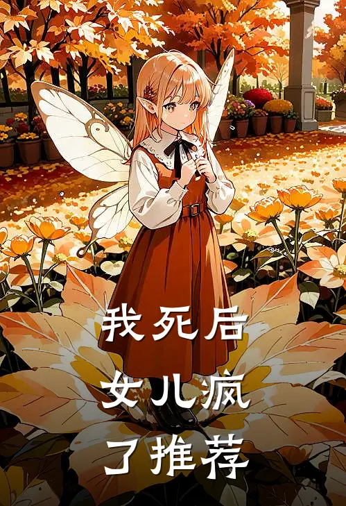 我死后，女儿疯了推荐