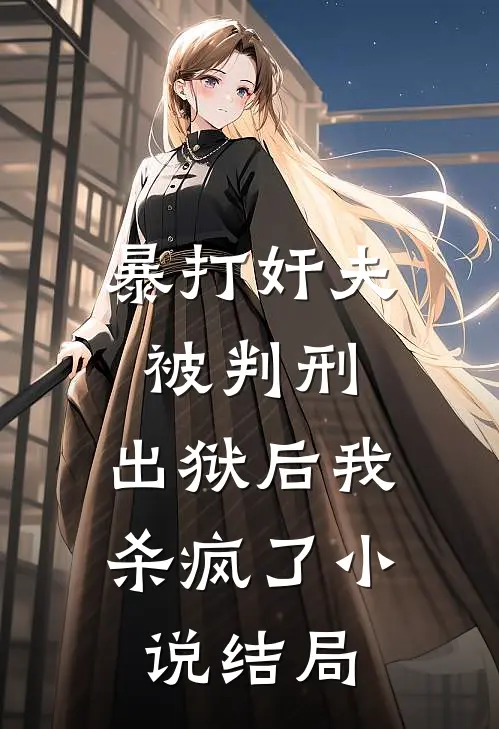暴打奸夫被判刑，出狱后我杀疯了小说结局