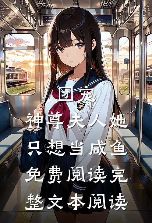 团宠:神尊夫人她只想当咸鱼免费阅读完整文本阅读