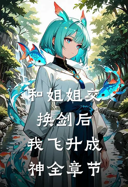 和姐姐交换剑后，我飞升成神全章节