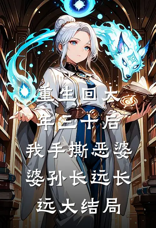 重生回大年三十后，我手撕恶婆婆孙长远长远大结局