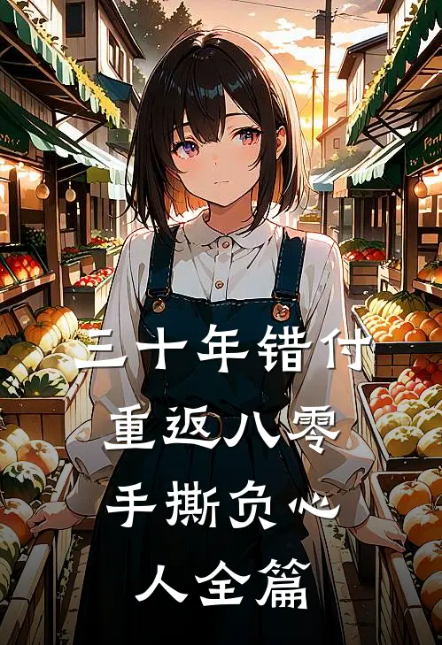 三十年错付，重返八零手撕负心人全篇