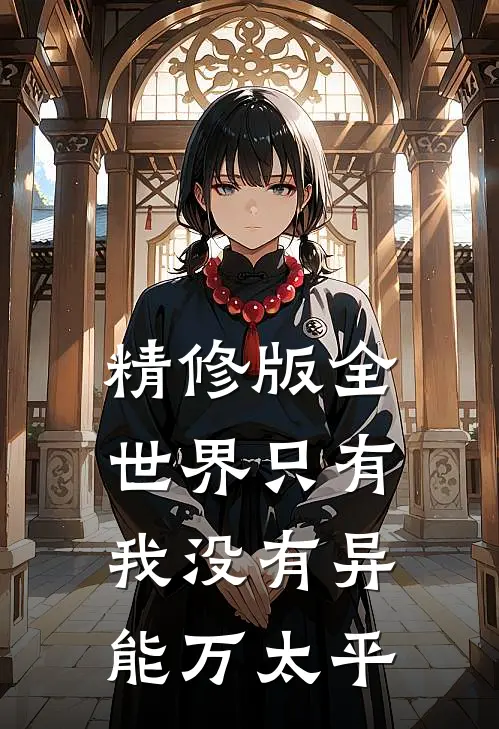 精修版全世界只有我没有异能万太平