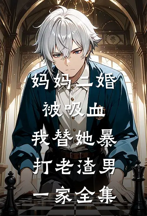 妈妈二婚被吸血，我替她暴打老渣男一家 全集