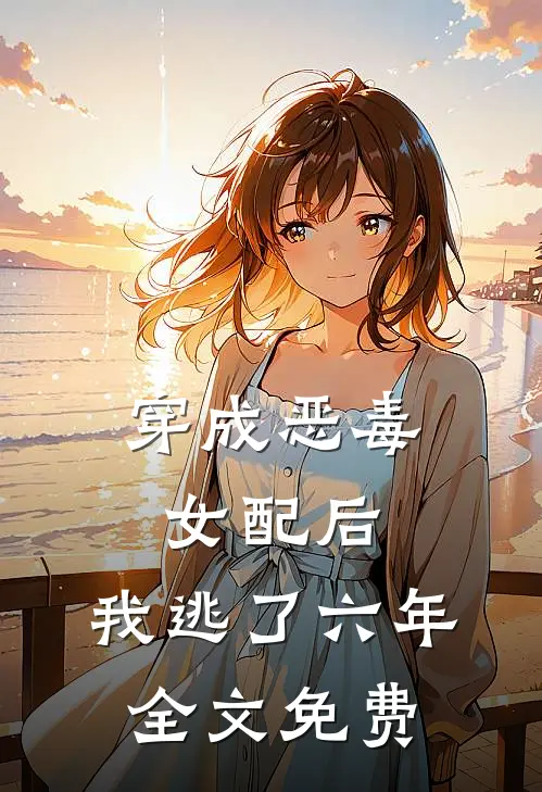 穿成恶毒女配后，我逃了六年全文免费