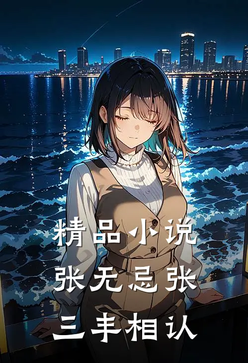 精品小说张无忌张三丰相认