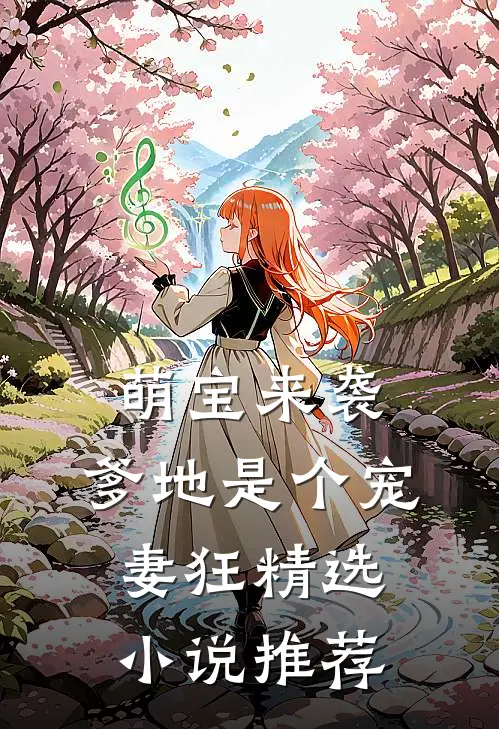 萌宝来袭，爹地是个宠妻狂精选小说推荐