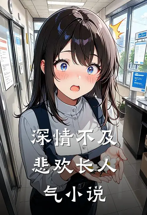 深情不及悲欢长人气小说