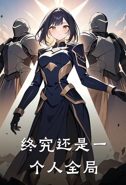 终究还是一个人全局