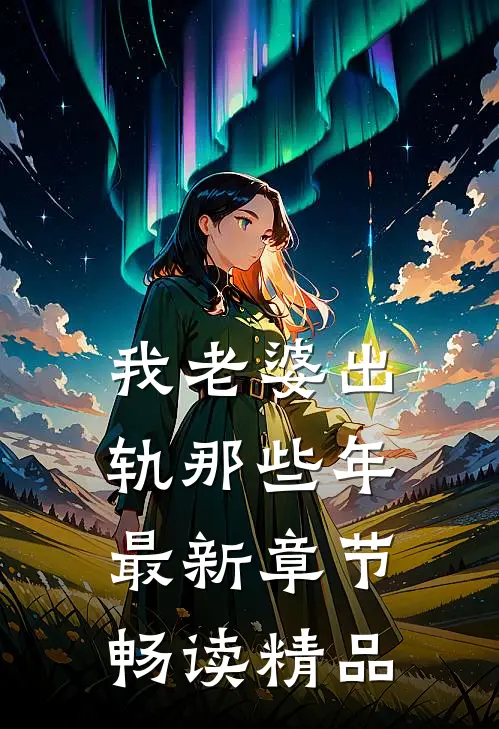 我老婆出轨那些年最新章节畅读精品