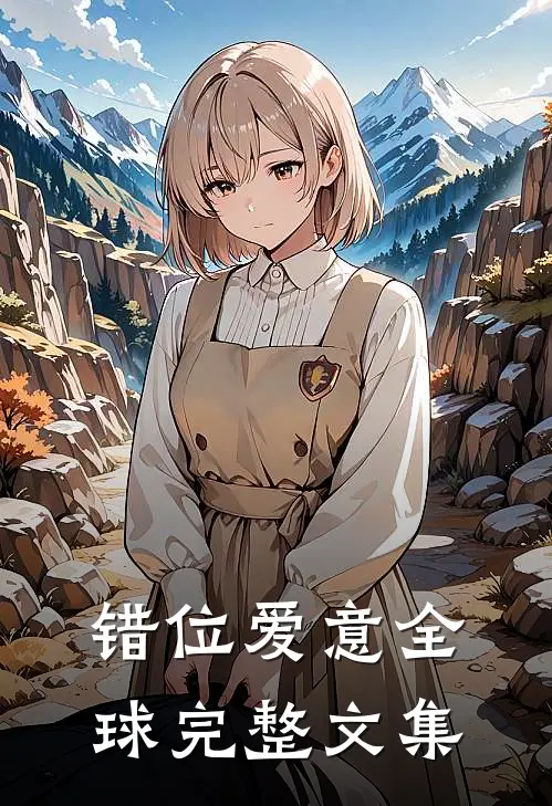 错位爱意全球完整文集