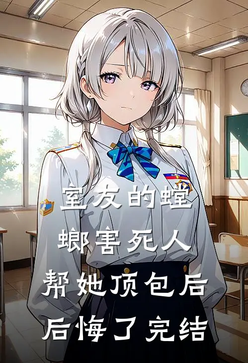 室友的螳螂害死人，帮她顶包后后悔了完结