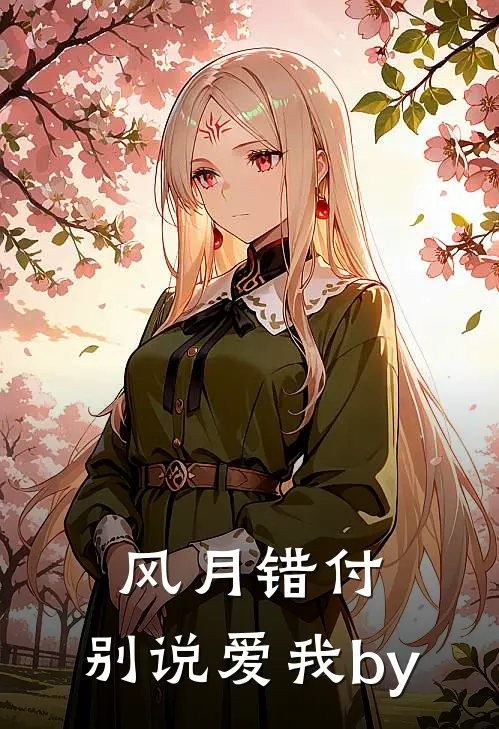 风月错付，别说爱我by
