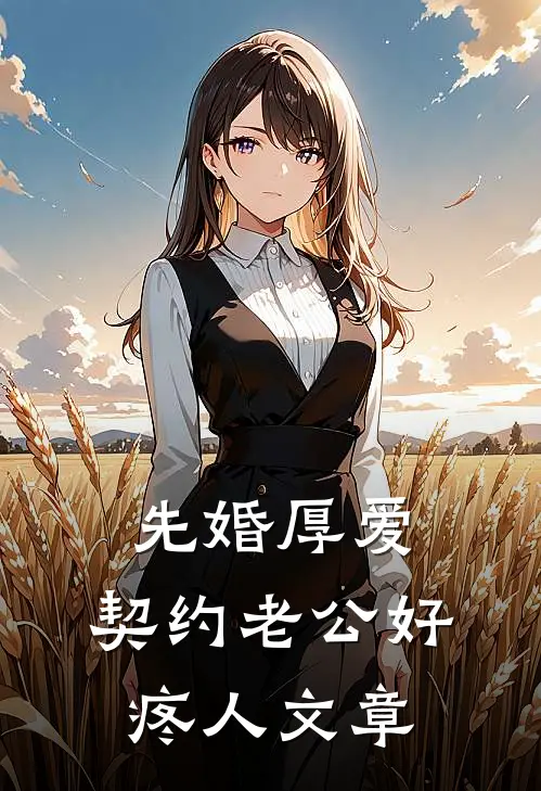 先婚厚爱：契约老公好疼人文章