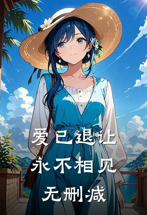 爱已退让，永不相见无删减