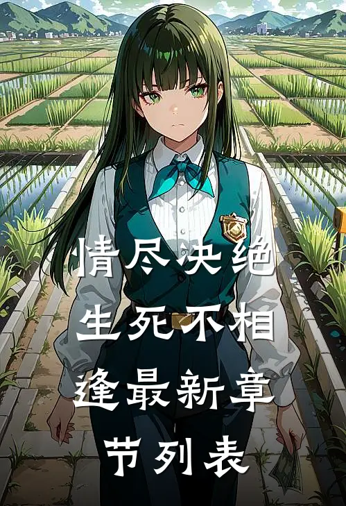 情尽决绝，生死不相逢最新章节列表
