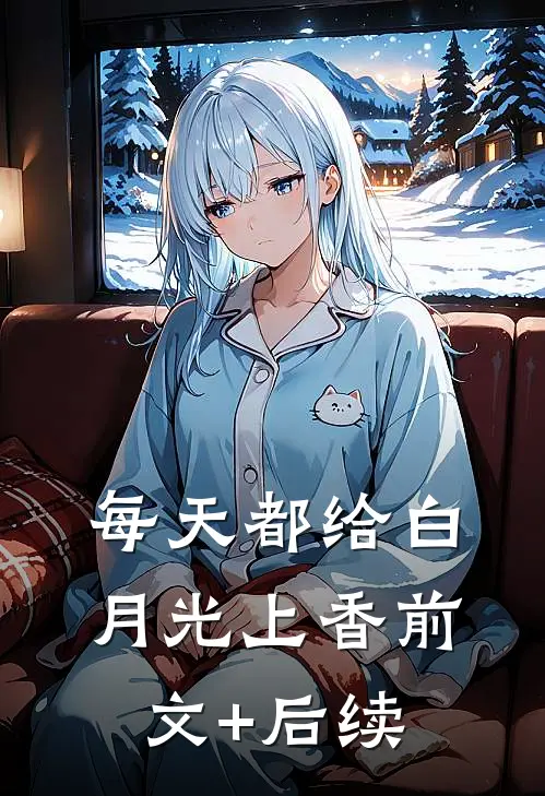 每天都给白月光上香前文+后续