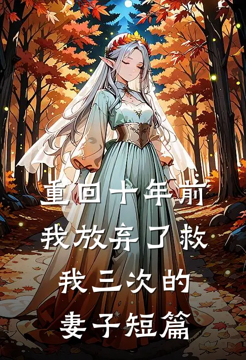重回十年前，我放弃了救我三次的妻子短篇