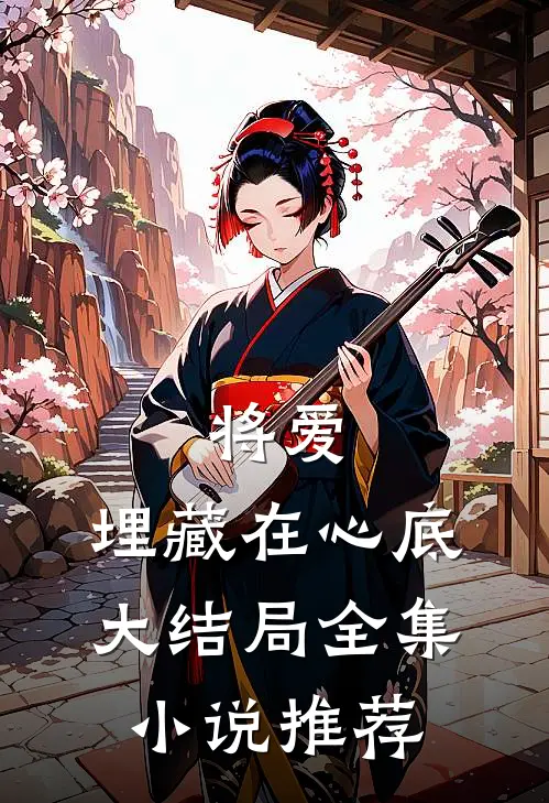 将爱,埋藏在心底大结局全集小说推荐