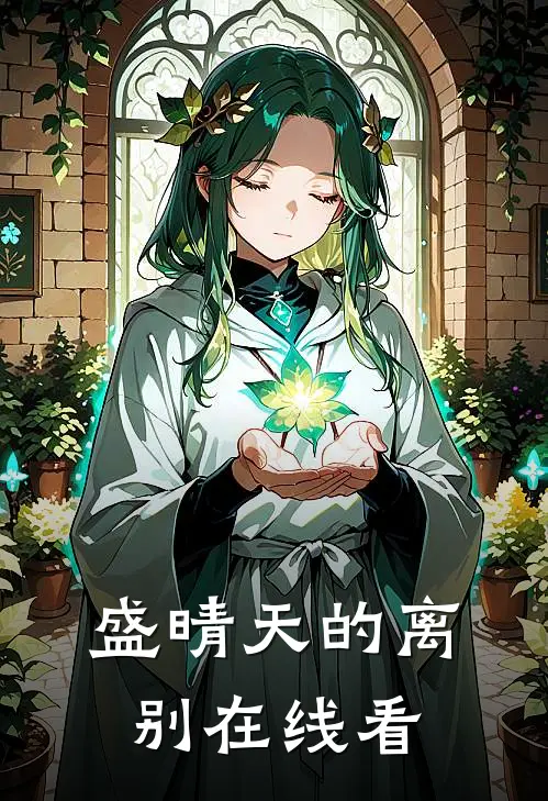盛晴天的离别在线看