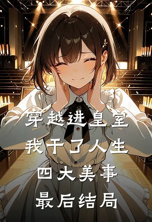 穿越进皇室，我干了人生四大美事最后结局