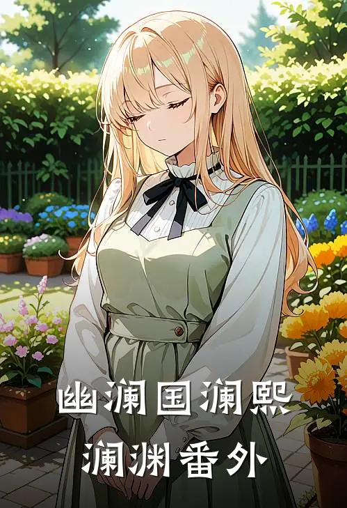 幽澜国澜熙澜渊 番外
