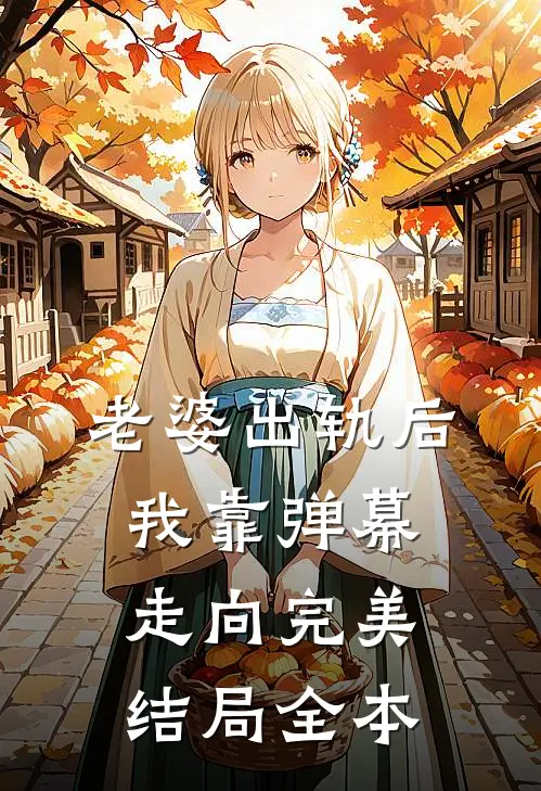 老婆出轨后我靠弹幕走向完美结局全本