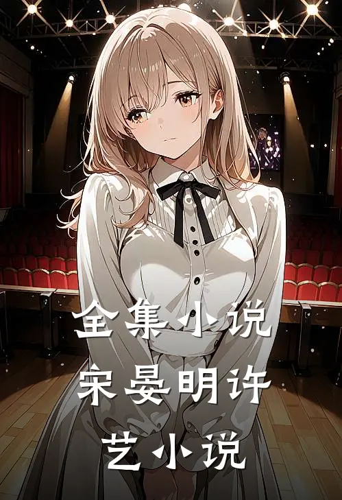 全集小说宋晏明许艺小说