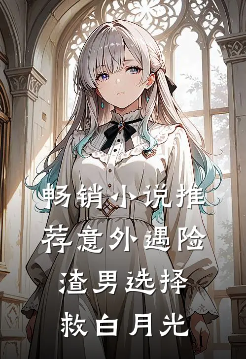 畅销小说推荐意外遇险，渣男选择救白月光