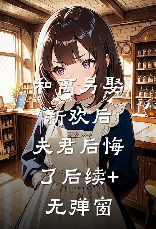 和离另娶新欢后，夫君后悔了后续+无弹窗