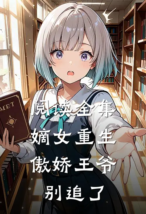 阅读全集嫡女重生：傲娇王爷别追了