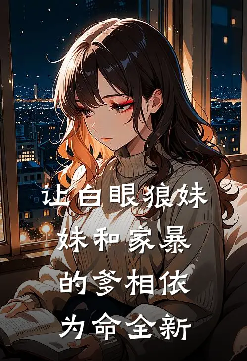 让白眼狼妹妹和家暴的爹相依为命全新