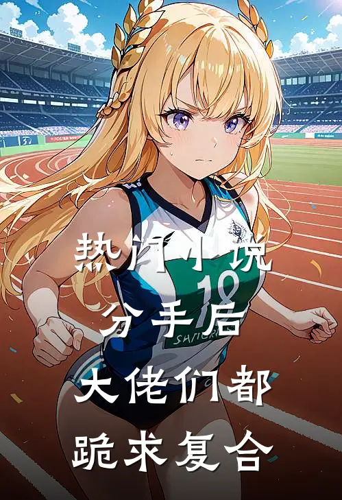 热门小说分手后：大佬们都跪求复合