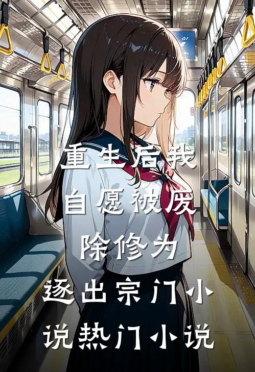 重生后我自愿被废除修为,逐出宗门小说热门小说